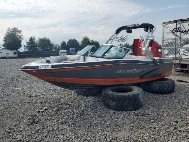 MASTERCRAFT MASTERCRAFT X10 2015 two tone   MBC3YER3K415 photo #3