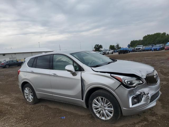 2017 BUICK ENVISION P #3290224245
