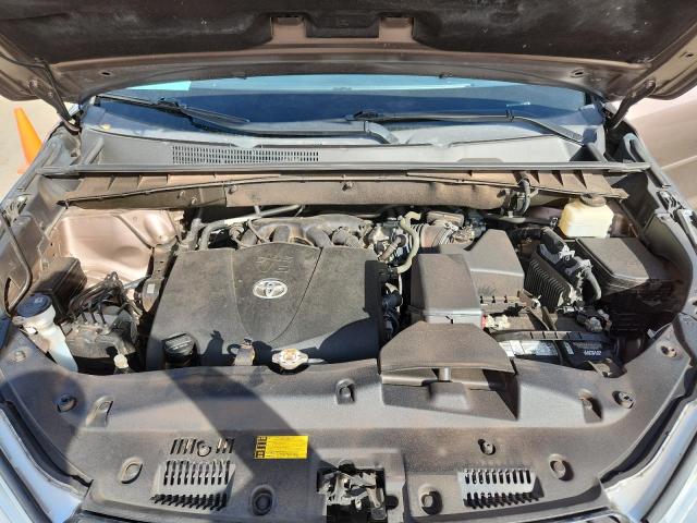 2018 TOYOTA HIGHLANDER #3285906560