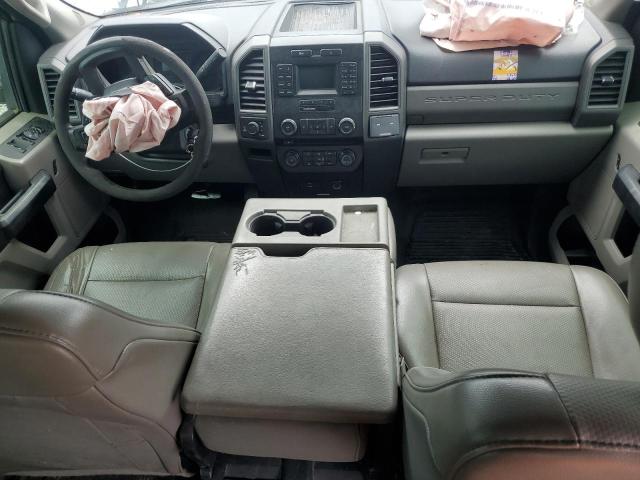 2017 FORD F250 SUPER - 1FT7W2B64HED56167