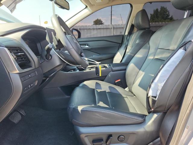 2024 NISSAN ROGUE SL 5N1BT3CB5RC729049