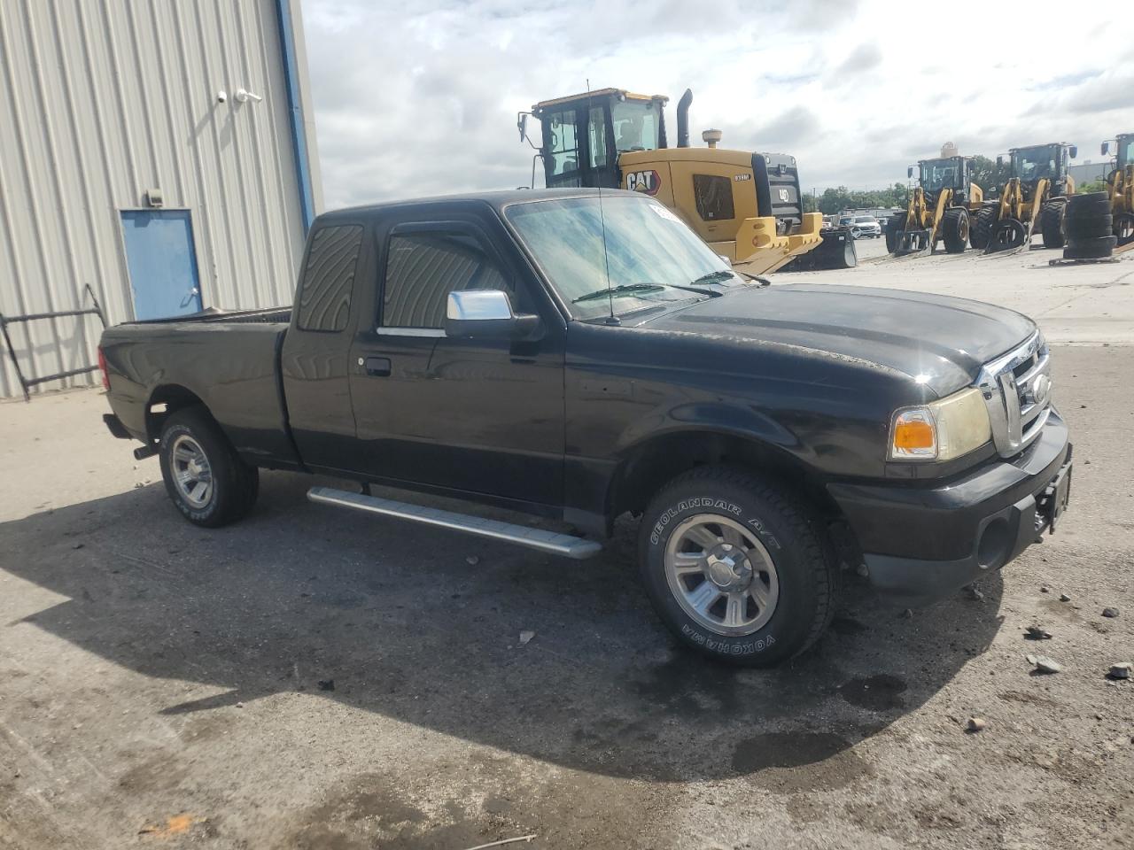 Global Auto Auctions