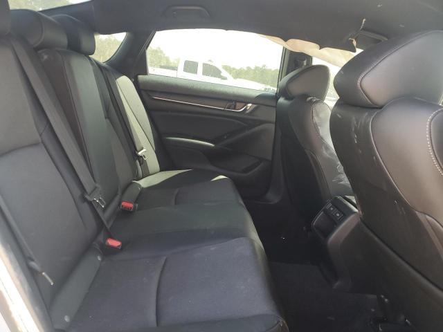 2022 HONDA ACCORD SPORT 1HGCV1F32NA072410