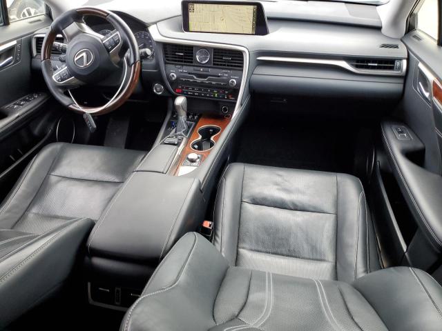 2018 LEXUS RX 350 L JTJGZKCA6J2008031