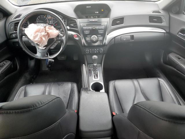 2022 ACURA ILX 19UDE2F36NA002466