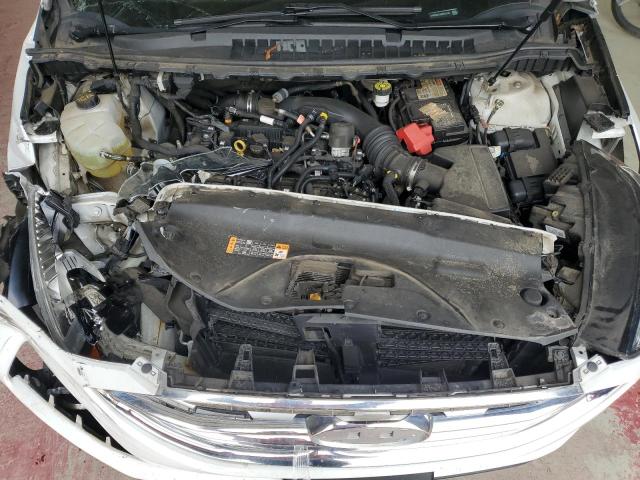 2019 FORD EDGE SEL #3310438324