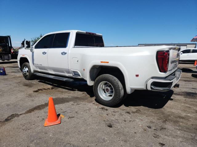 2020 GMC SIERRA K35 1GT49WEY0LF247271
