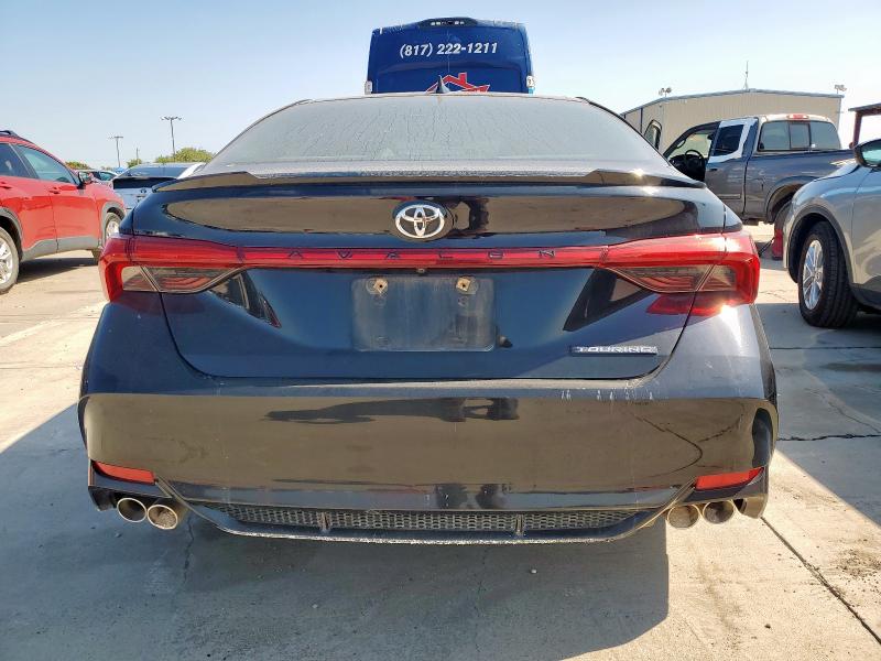 2019 TOYOTA AVALON XLE 4T1BZ1FB4KU017548