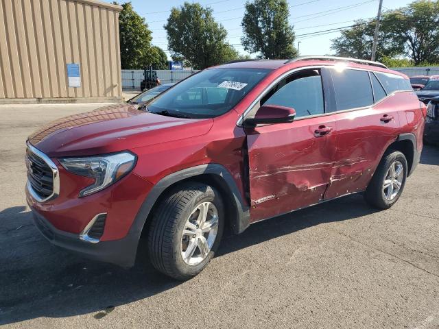 GMC TERRAIN SL