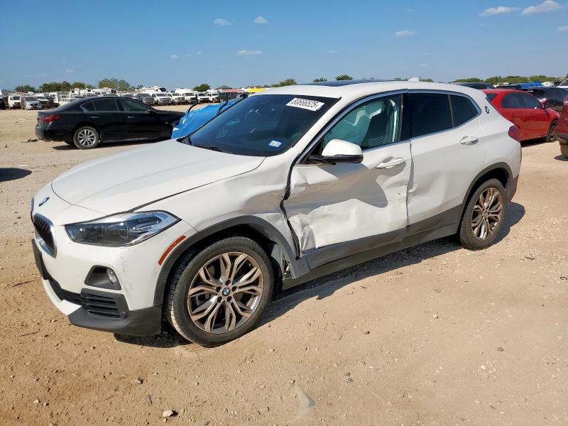 2020 BMW X2 SDRIVE2 WBXYH9C07L5R59613