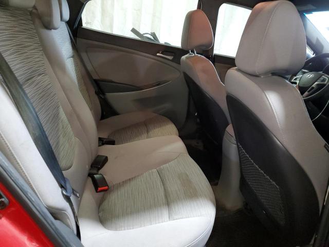 2017 HYUNDAI ACCENT SE KMHCT4AE9HU385984