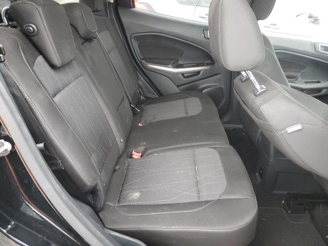 2019 FORD ECOSPORT S MAJ3S2GEXKC286029