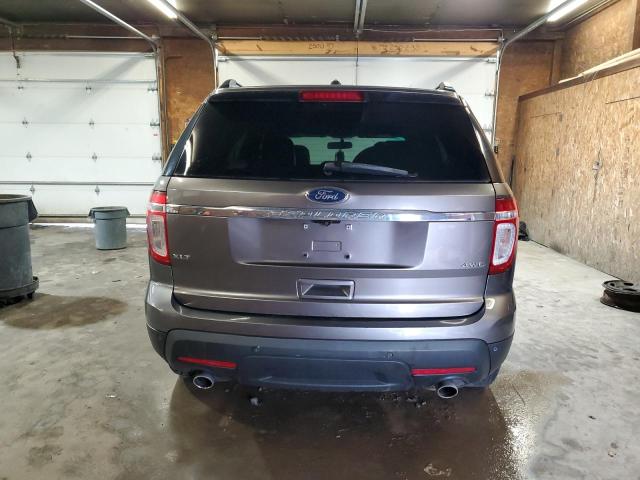 2012 FORD EXPLORER X - 1FMHK8D88CGA02064