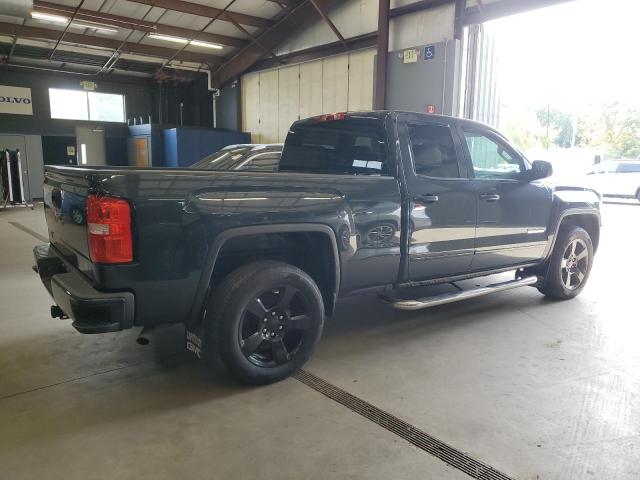 2017 GMC SIERRA K15 1GTV2LEH8HZ274697