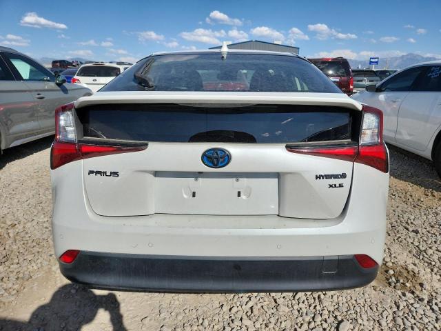 2021 TOYOTA PRIUS SPECIAL EDITION - JTDKAMFU5M3127192