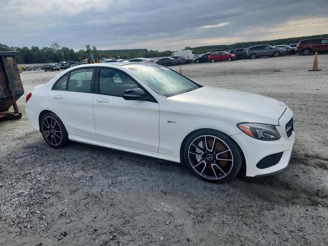 2017 MERCEDES-BENZ C 43 4MATI 55SWF6EB2HU194225