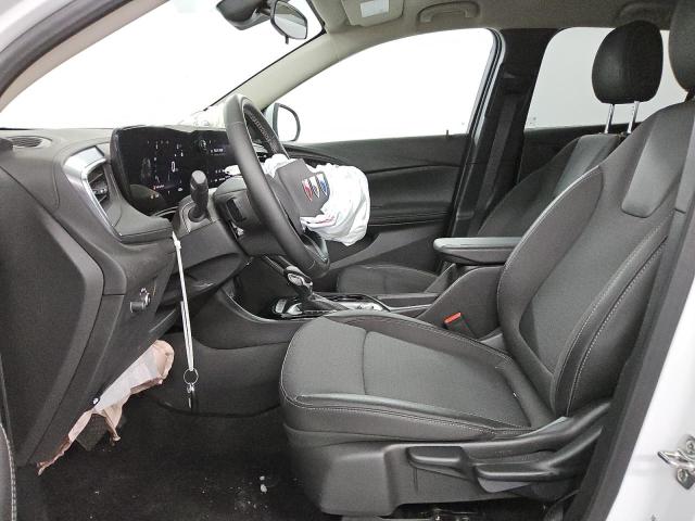 2025 BUICK ENCORE GX KL4AMBSL4SB179527
