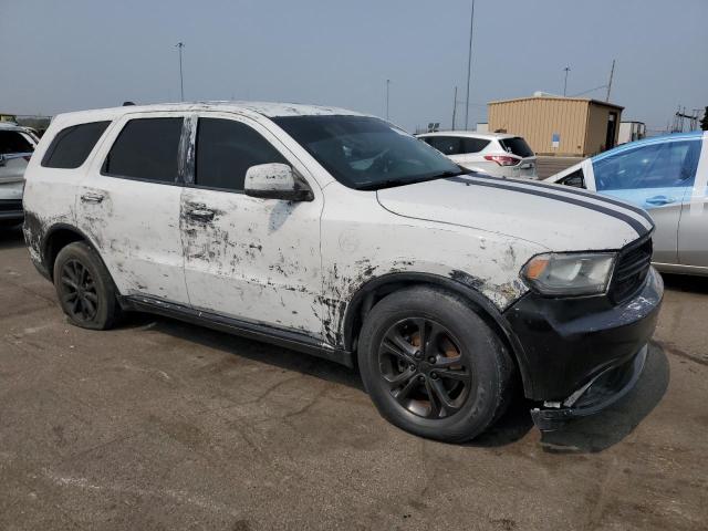2016 DODGE DURANGO SX 1C4RDHAG2GC483053