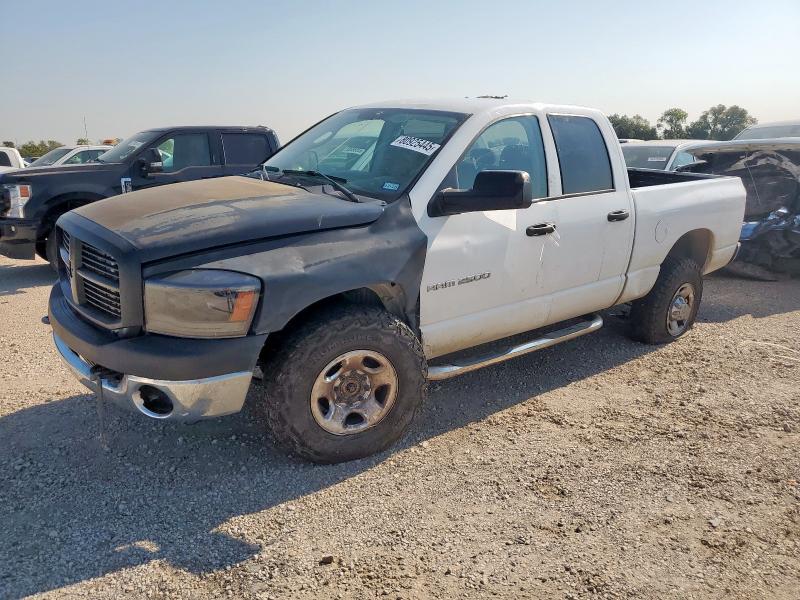 DODGE RAM 2500 S
