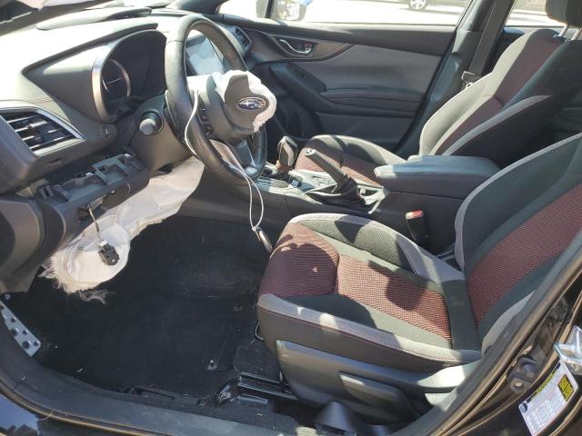 2021 SUBARU IMPREZA SPORT 4S3GTAL63M3705164