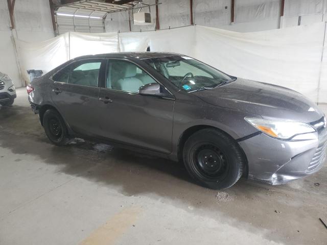 2016 TOYOTA CAMRY LE 4T1BF1FK6GU142180