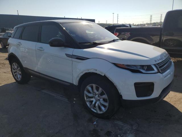 2018 LAND ROVER RANGE ROVE SALVP2RX7JH289077