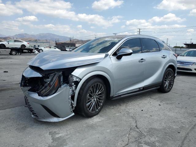 LEXUS RX 350H BA