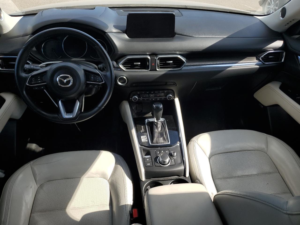 MAZDA CX-5 GRAND TOURING