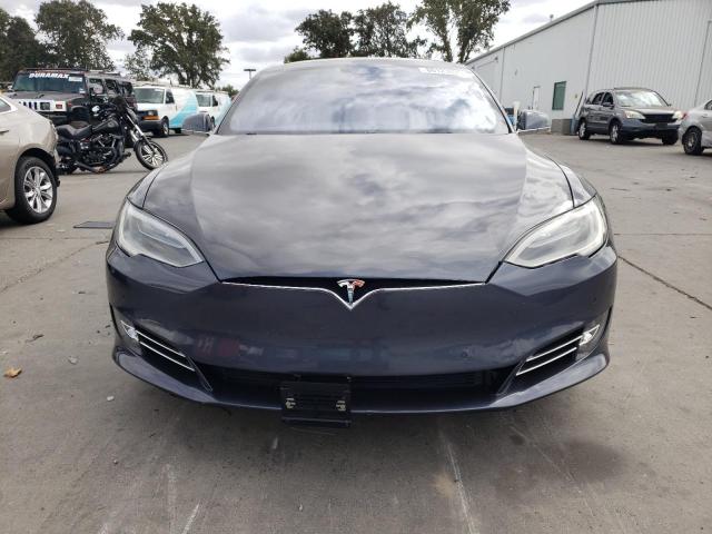 2016 TESLA MODEL S 5YJSA1E12GF156663