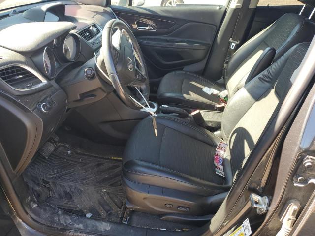 2016 BUICK ENCORE SPORT TOURING #3309347994