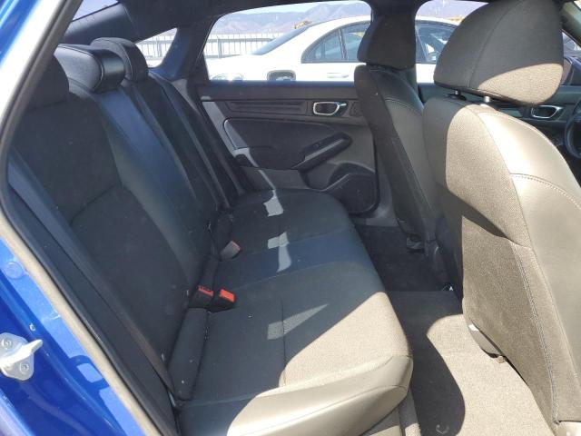 2022 HONDA CIVIC SPORT 2HGFE2F56NH537583