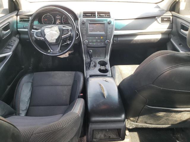2017 TOYOTA CAMRY LE 4T1BF1FK8HU447522