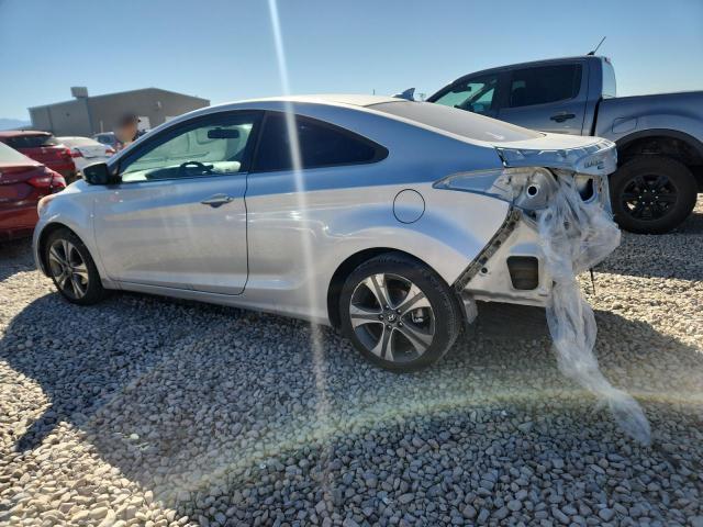 2013 HYUNDAI ELANTRA CO - KMHDH6AEXDU009242