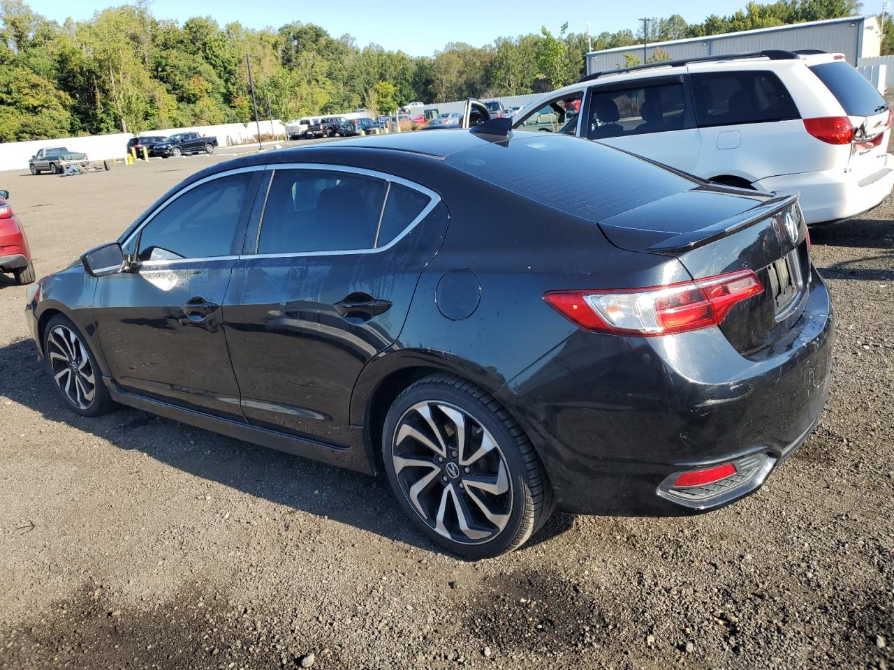 ACURA ILX SPECIAL EDITION