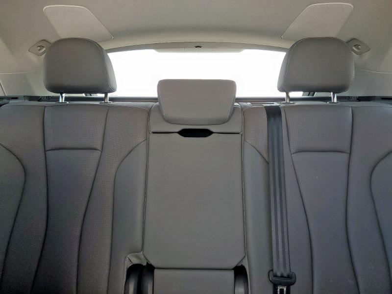 2021 AUDI Q8 PRESTIG WA1FVAF11MD024737