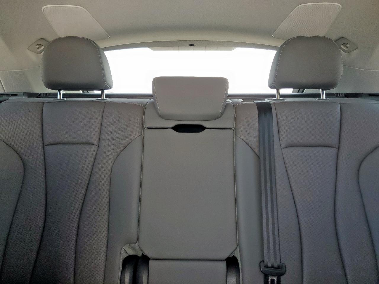 AUDI Q8 PRESTIGE S-LINE