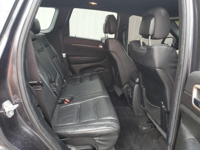 2014 JEEP GRAND CHER - 1C4RJEAG7EC442597