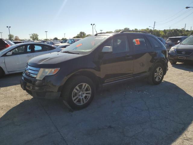 Global Auto Auctions: 2010 FORD EDGE SE
