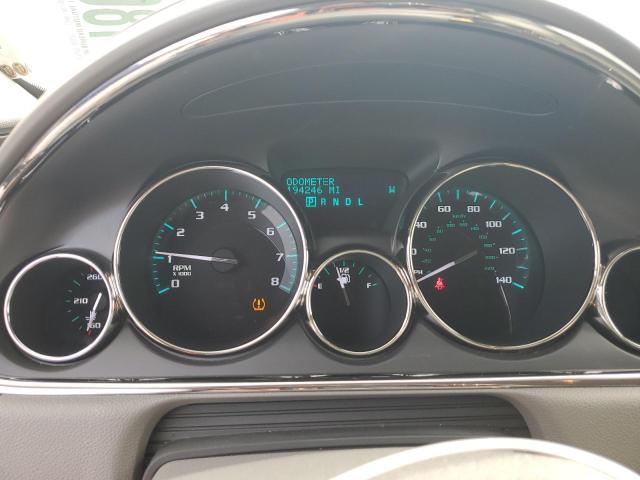 2016 BUICK ENCLAVE - 5GAKVBKD7GJ184607
