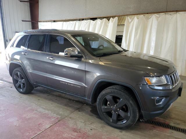 2014 JEP GRAND CHEROKEE LIMITED - 1C4RJFBG9EC210670