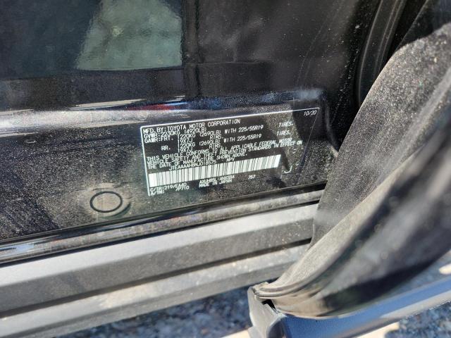 2021 TOYOTA VENZA JTEAAAAH8MJ018575