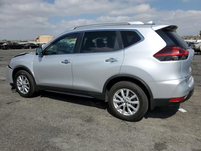 2018 NISSAN ROGUE S KNMAT2MT7JP541082