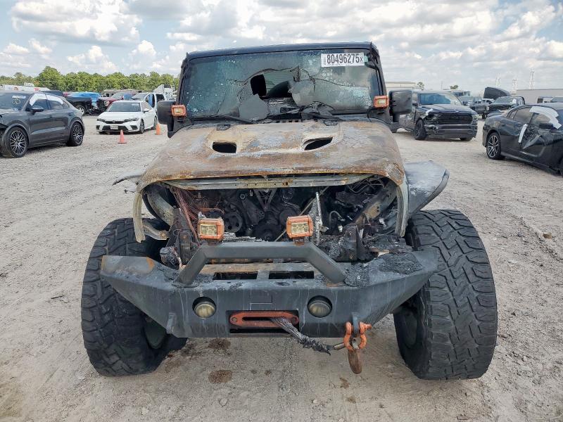 2016 JEEP WRANGLER U - 1C4BJWDGXGL202028