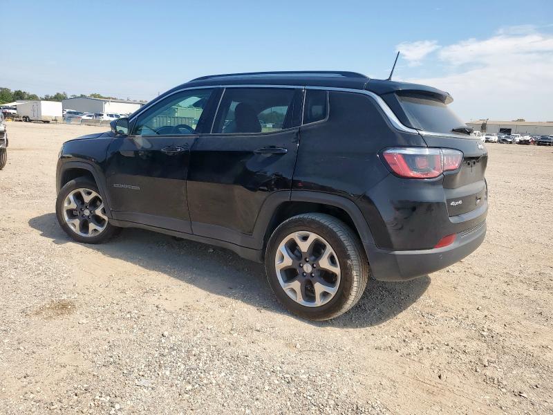 2019 JEEP COMPASS LI 3C4NJDCB8KT619474