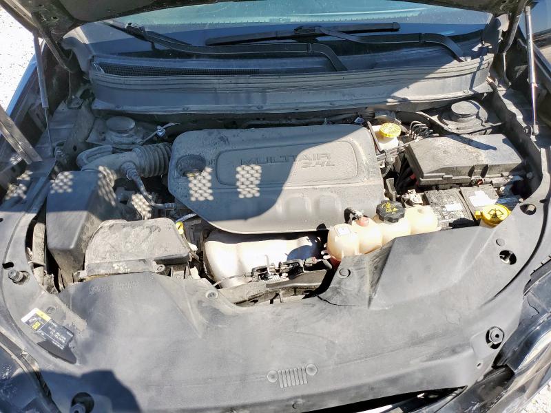 2019 JEEP CHEROKEE L - 1C4PJLCB3KD406229