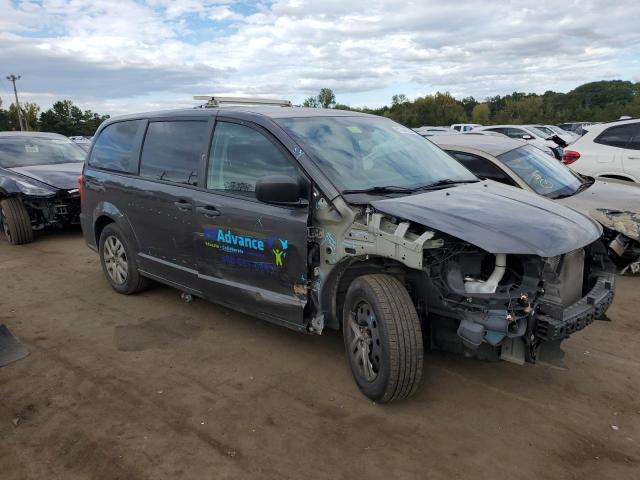 2019 DODGE GRAND CARAVAN SE/SE 2C4RDGBG1KR713710