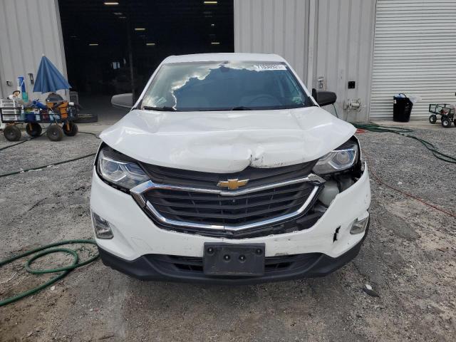 2019 CHEVROLET EQUINOX LS - 2GNAXSEVXK6179519