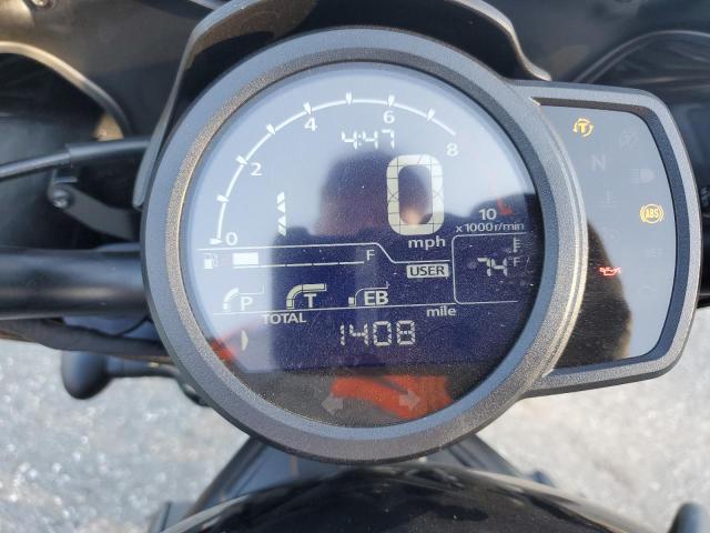 2024 HONDA CMX1100 T JH2SC8357RK300441