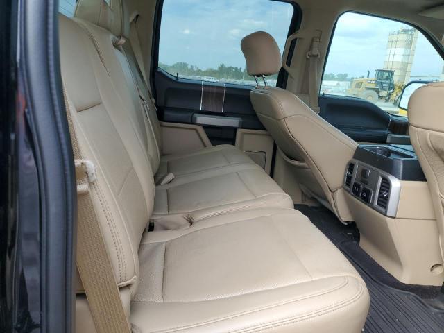 2017 FORD F150 SUPER - 1FTEW1EG5HFA95728