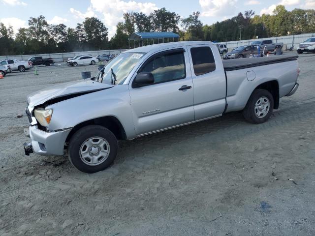 TOYOTA TACOMA ACC